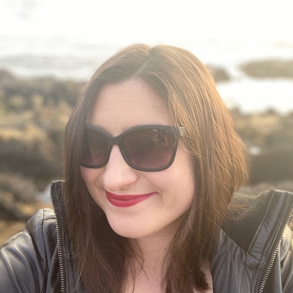 Meet your Posher, Darci